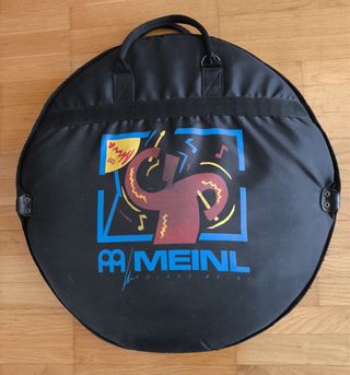 Funda Meinl para Platillos 60 cm