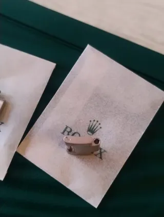 Eslabones Rolex 126610LN Nuevos