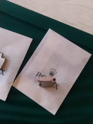 Eslabones Rolex 126610LN Nuevos