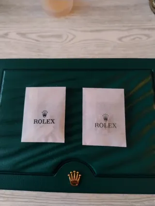 Eslabones Rolex 126610LN Nuevos