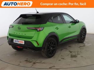 Opel Mokka 1.5 CDTI GS Line