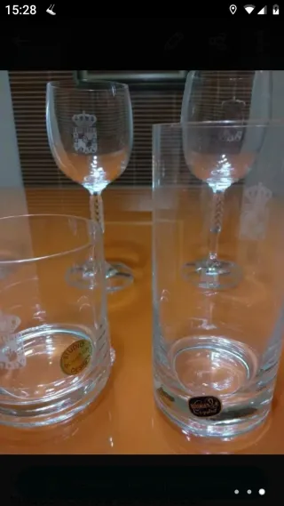 Cristalería Bohemia