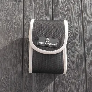 Telêmetro Peakpulse