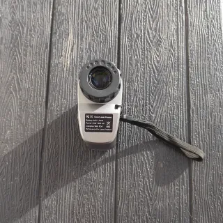 Telêmetro Peakpulse