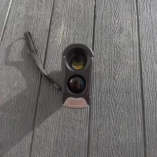 Telêmetro Peakpulse