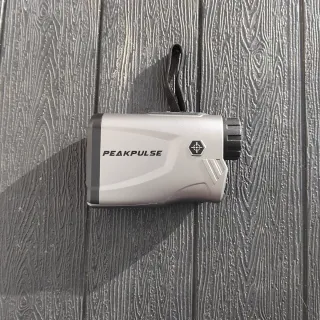 Telêmetro Peakpulse