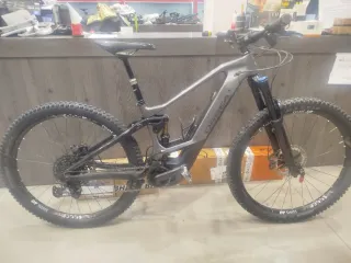 Orbea Wild FS M20 Talla SM