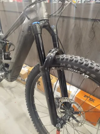 Orbea Wild FS M20 Talla SM