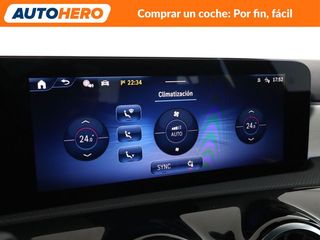 Mercedes Clase A A 200 d AMG Line