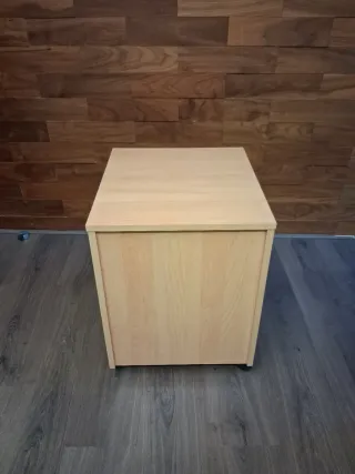 Cajonera Wellmöbel oficina