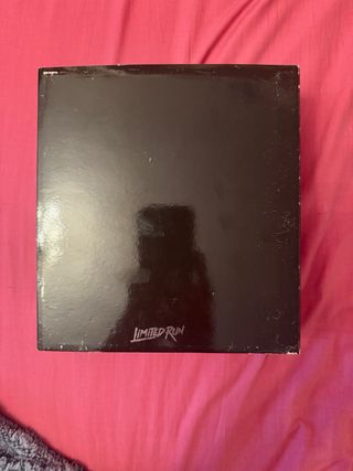 Juego NES Glover Edición Coleccionista