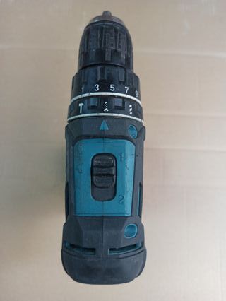 Taladro Percutor Makita DHP482 18V