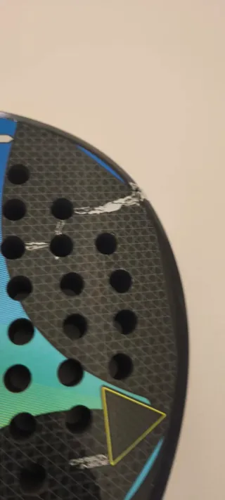 Pack 2 Palas Pádel Junior Star Vie