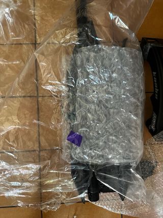 Chasis Kaabo Mantis 8 Plus