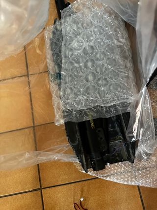 Chasis Kaabo Mantis 8 Plus