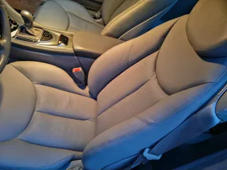 Mercedes-Benz  SL 2003