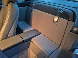 Mercedes-Benz  SL 2003