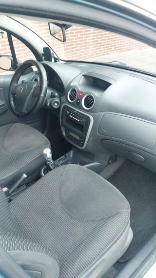 Citroen C3 2009