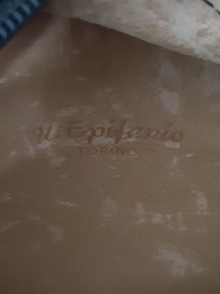 Borsetta a tracolla da donna - umberto epifanio