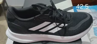 Zapatillas Adidas Mujer Talla 42.5