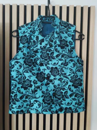 TRAJE TORRENTI NUEVO