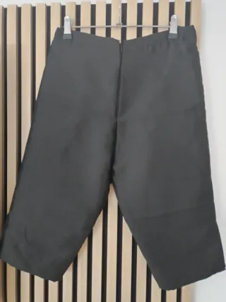 TRAJE TORRENTI NUEVO