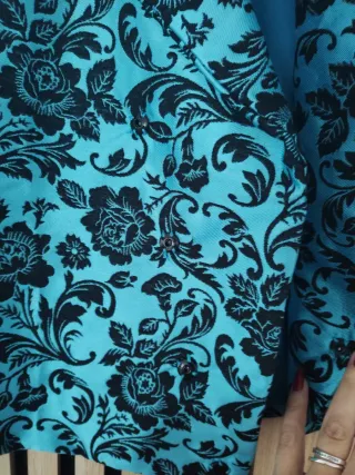 TRAJE TORRENTI NUEVO