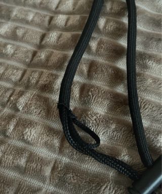 Bolso BIMBA Y LOLA negro