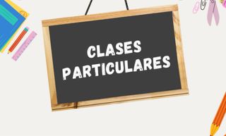 CLASES PARTICULARES PARA NIÑOS ZARAGOZA 10 €