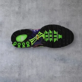 Nike Air Max Tuned 1 - Hombre