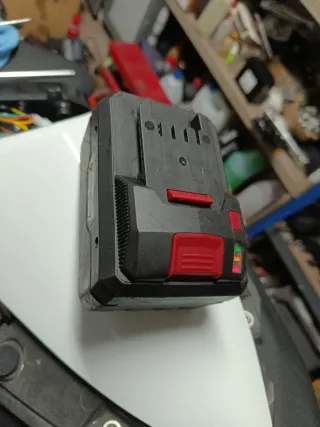 Parkside Bateria Performance 8Ah