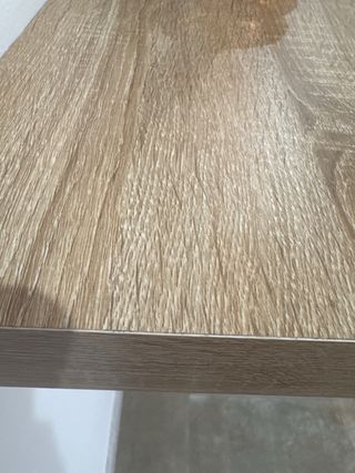 Estante de madera sklum