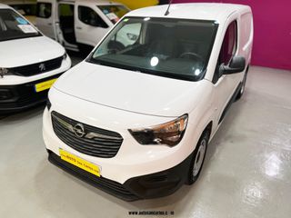ROBUSTO OPEL COMBO + 2 AÑOS GARANTÍA