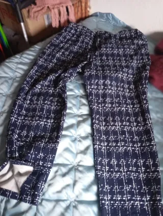 Ropa grande y pequeña todo por 25 euros