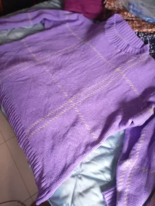 Ropa grande y pequeña todo por 25 euros