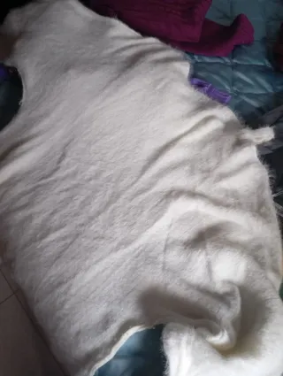 Ropa grande y pequeña todo por 25 euros