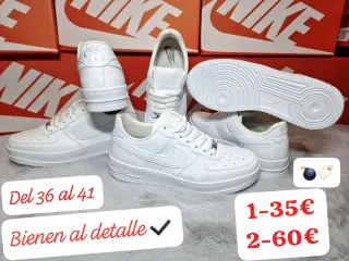 Zapatillas Nike Air Force 1
