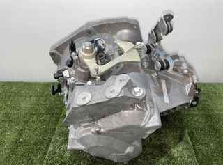 Opel 96408 caja cambios f40 vectra c 1.9 16v cdti
