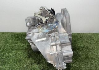 Opel 96408 caja cambios f40 vectra c 1.9 16v cdti