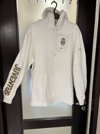 Felpa Juventus Nike
