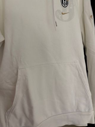 Felpa Juventus Nike