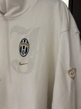 Felpa Juventus Nike