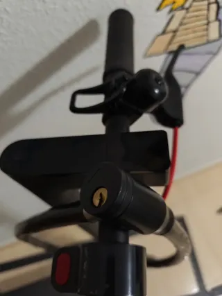 Patinete Eléctrico Xiaomi