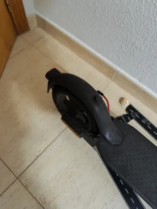Patinete Eléctrico Xiaomi