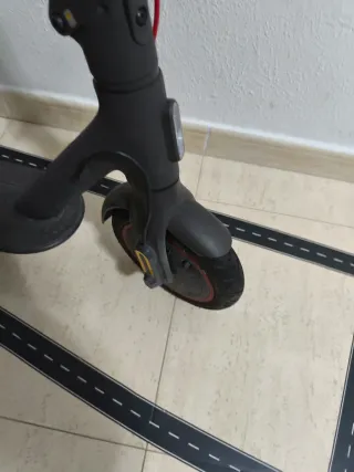Patinete Eléctrico Xiaomi