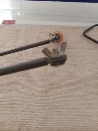 Set de sierras para manualidades