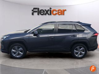 Toyota Rav4 2.5l 220H Advance