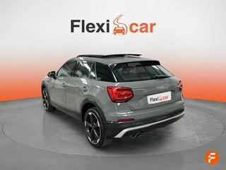 Audi Q2 Sport 35 TFSI 110kW (150CV) S tronic