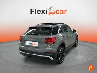 Audi Q2 Sport 35 TFSI 110kW (150CV) S tronic