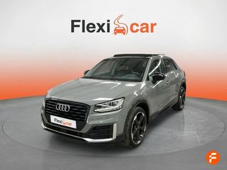 Audi Q2 Sport 35 TFSI 110kW (150CV) S tronic